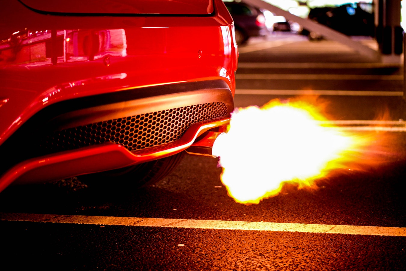 How Does Your Exhaust Affect The Performance Of Your Vehicle?